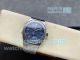 Swiss Copy Audemars Piguet Royal Oak 26591ip Men's Blue Dial Watch (4)_th.jpg